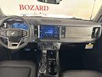 2025 Ford Bronco 4WD SUV for sale #253530 - photo 10