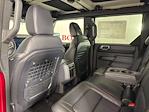 2025 Ford Bronco 4WD SUV for sale #253530 - photo 22