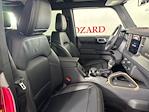 2025 Ford Bronco 4WD SUV for sale #253530 - photo 23