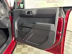 2025 Ford Bronco 4WD SUV for sale #253530 - photo 27