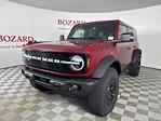 2025 Ford Bronco 4WD SUV for sale #253530 - photo 4