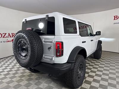 2025 Ford Bronco 4WD SUV for sale #253531 - photo 2