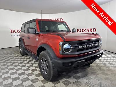 2023 Ford Bronco 4x4 SUV for sale #253531A - photo 1