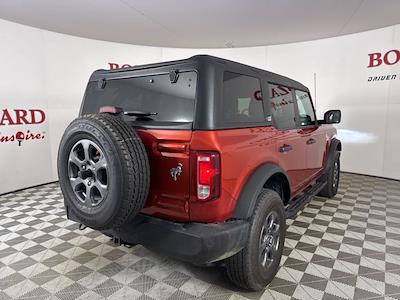 2023 Ford Bronco 4x4 SUV for sale #253531A - photo 2