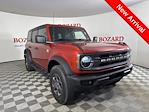 2023 Ford Bronco 4x4 SUV for sale #253531A - photo 1