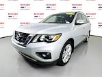 2018 Nissan Pathfinder FWD SUV for sale #253531B - photo 4