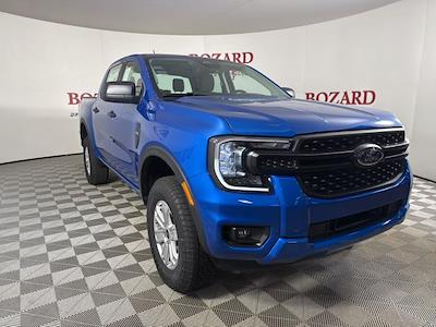 2025 Ford Ranger SuperCrew Cab RWD Pickup for sale #253532 - photo 1