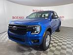 2025 Ford Ranger SuperCrew Cab RWD Pickup for sale #253532 - photo 4
