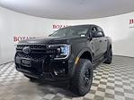 2025 Ford Ranger SuperCrew Cab 4x4 Pickup for sale #253533 - photo 4