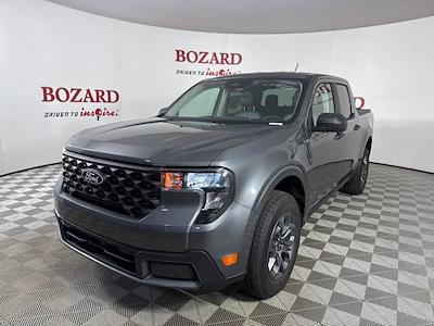 2025 Ford Maverick SuperCrew Cab AWD Pickup for sale #253534 - photo 1