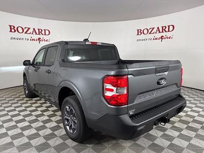 2025 Ford Maverick SuperCrew Cab AWD Pickup for sale #253534 - photo 2