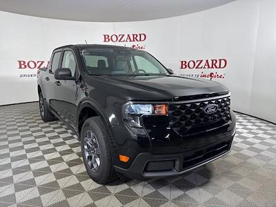 New 2025 Ford Maverick XLT SuperCrew Cab AWD Pickup for sale #253535 - photo 1