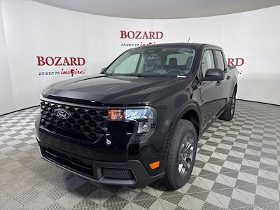 2025 Ford Maverick SuperCrew Cab AWD Pickup for sale #253535 - photo 1