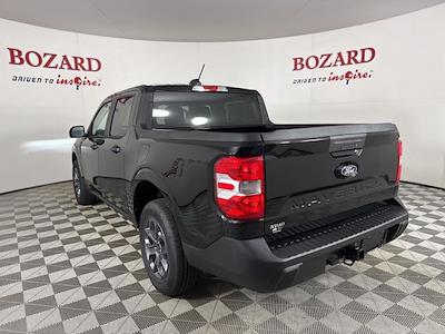 2025 Ford Maverick SuperCrew Cab AWD Pickup for sale #253535 - photo 2
