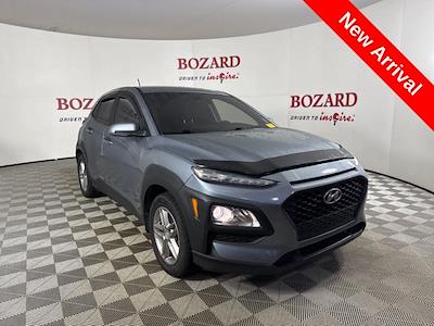 Used 2019 Hyundai Kona - photo 1