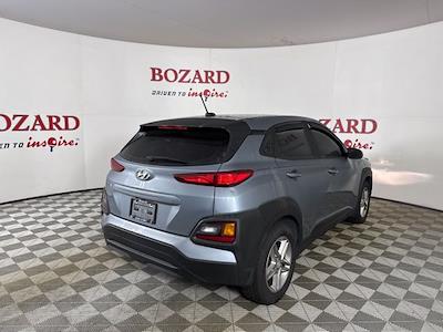 Used 2019 Hyundai Kona - photo 1