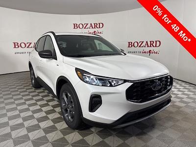 2025 Ford Escape FWD SUV for sale #253536 - photo 1