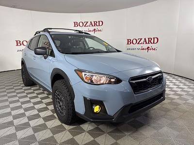 Used 2020 Subaru Crosstrek Base for sale #253536A - photo 1