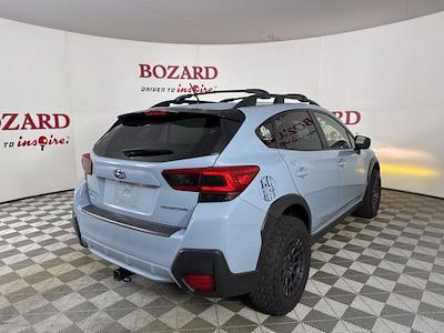 Used 2020 Subaru Crosstrek Base for sale #253536A - photo 2