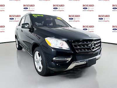 2014 Mercedes-Benz M-Class SUV for sale #253540B - photo 1