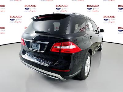 2014 Mercedes-Benz M-Class SUV for sale #253540B - photo 2