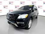 2014 Mercedes-Benz M-Class SUV for sale #253540B - photo 4