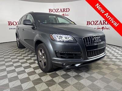 Used 2015 Audi Q7 SUV for sale #253541A - photo 1