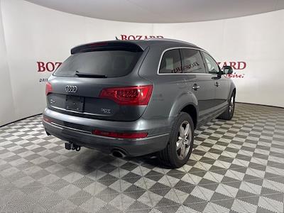 Used 2015 Audi Q7 SUV for sale #253541A - photo 2