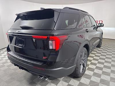2025 Ford Explorer 4WD SUV for sale #253556 - photo 2