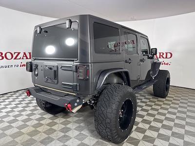 2018 Jeep Wrangler 4x4 SUV for sale #253556A - photo 2