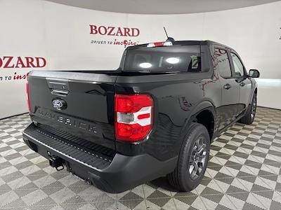 2025 Ford Maverick SuperCrew Cab AWD Pickup for sale #253559 - photo 2