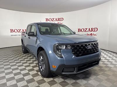 2025 Ford Maverick SuperCrew Cab AWD Pickup for sale #253563 - photo 1