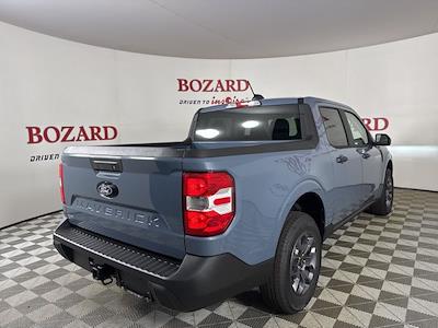 2025 Ford Maverick SuperCrew Cab AWD Pickup for sale #253563 - photo 2