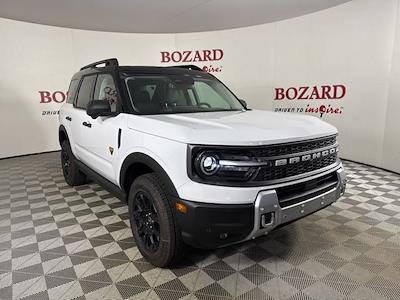 2025 Ford Bronco Sport AWD SUV for sale #253565 - photo 1