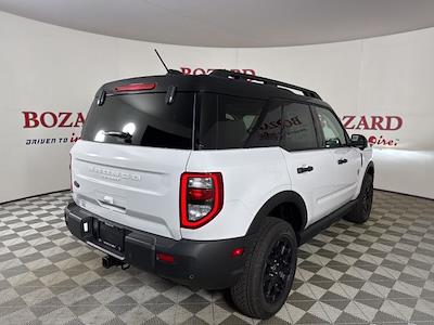 2025 Ford Bronco Sport AWD SUV for sale #253565 - photo 2