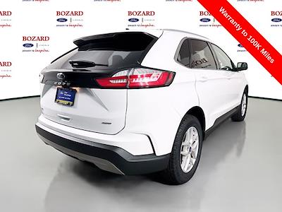 Used 2022 Ford Edge SEL AWD SUV for sale #253566A - photo 2
