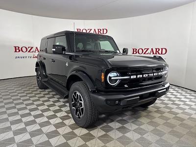 2025 Ford Bronco 4WD SUV for sale #253578 - photo 1