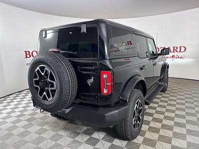 2025 Ford Bronco 4WD SUV for sale #253578 - photo 2