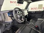 2025 Ford Bronco 4WD SUV for sale #253578 - photo 19