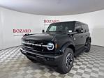 2025 Ford Bronco 4WD SUV for sale #253578 - photo 4