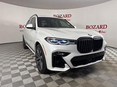Used 2021 BMW X7 M50i AWD SUV for sale #253578A - photo 1
