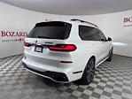 Used 2021 BMW X7 M50i AWD SUV for sale #253578A - photo 2