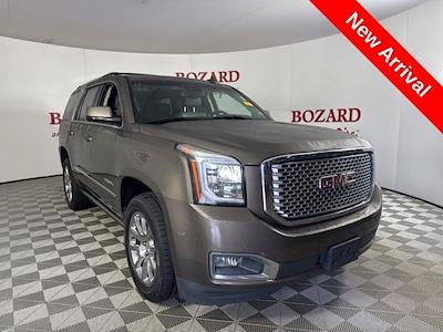Used 2016 GMC Yukon Denali 4x4 SUV for sale #253578C - photo 1