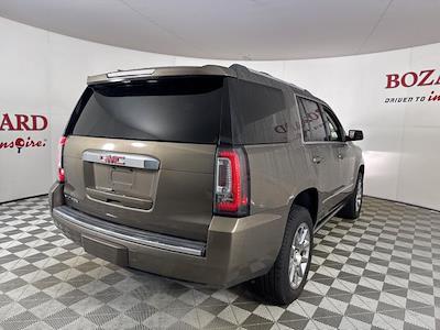 Used 2016 GMC Yukon Denali 4x4 SUV for sale #253578C - photo 2