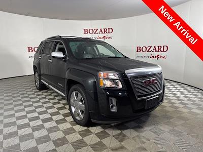 Used 2015 GMC Terrain - photo 1