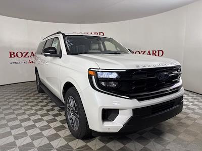 2025 Ford Expedition MAX 4x4 SUV for sale #253585 - photo 1