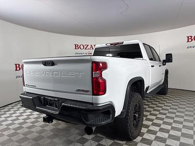 2024 Chevrolet Silverado 2500 Crew Cab 4x4 Pickup for sale #253586A - photo 2