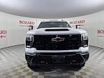 2024 Chevrolet Silverado 2500 Crew Cab 4x4 Pickup for sale #253586A - photo 4