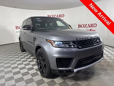 2021 Land Rover Range Rover Sport AWD SUV for sale #253589A - photo 1