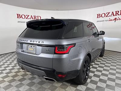 2021 Land Rover Range Rover Sport AWD SUV for sale #253589A - photo 2